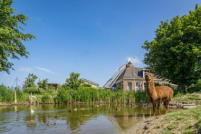 Recreatieboerderij Hoeve Noordveld